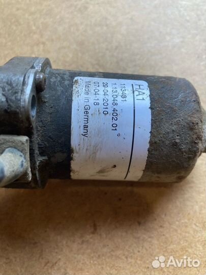 Муфта халдекс tiguan