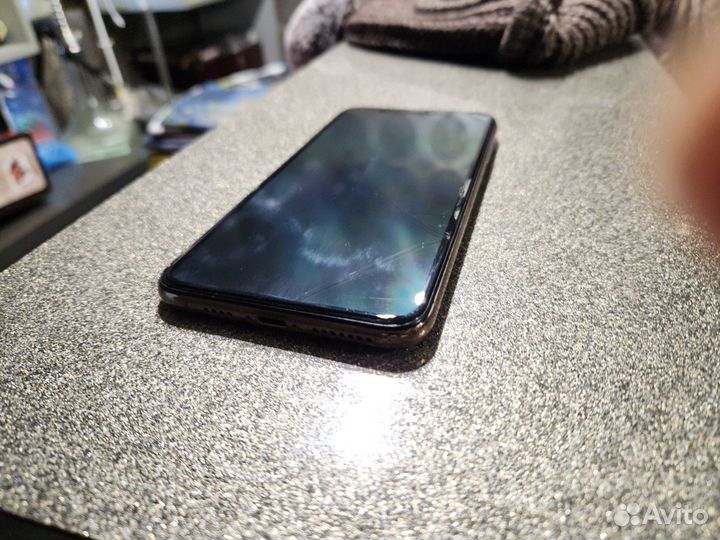 iPhone Xs Max, 256 ГБ