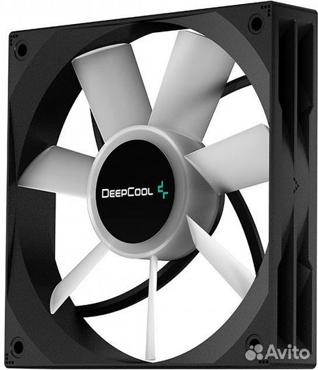 Компьютерный корпус Deepcool CK560 WH