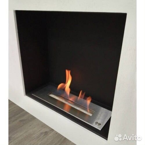 Биокамин ZeFire Chester