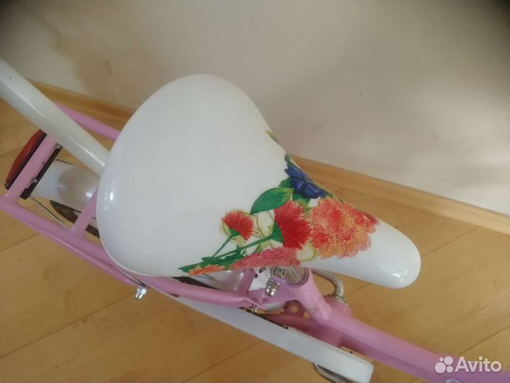 Велосипед детский Stels Flyte