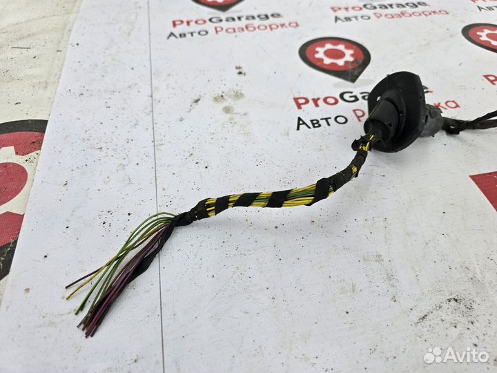 Проводка коса жгут задних парктроников BMW 5 F10 F