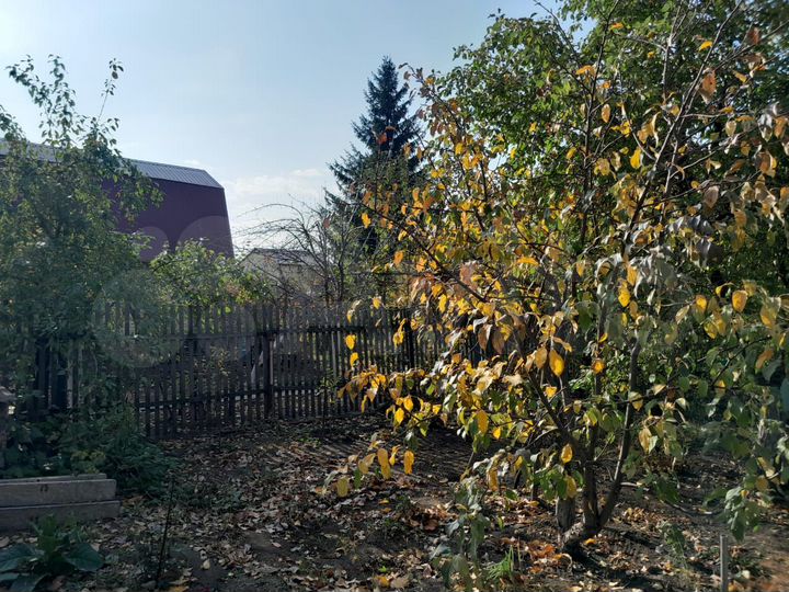 Дача 30 м² на участке 4,2 сот.