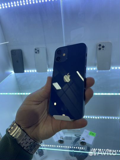 iPhone 12 mini, 128 ГБ