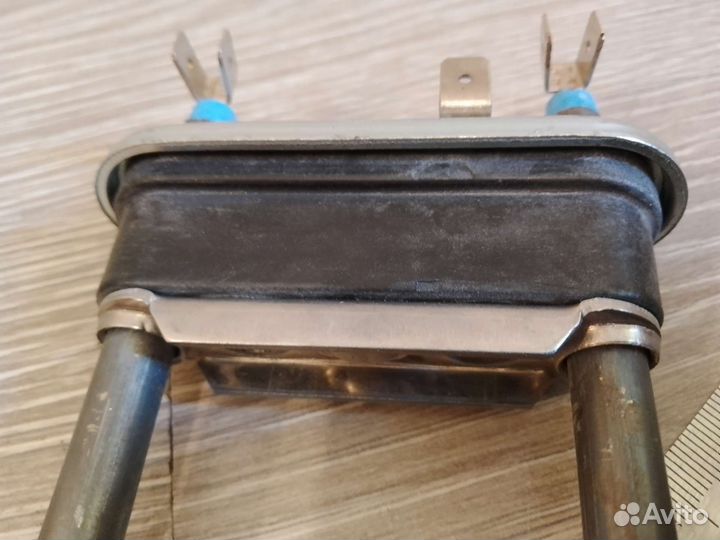 Тэн стиральной машины