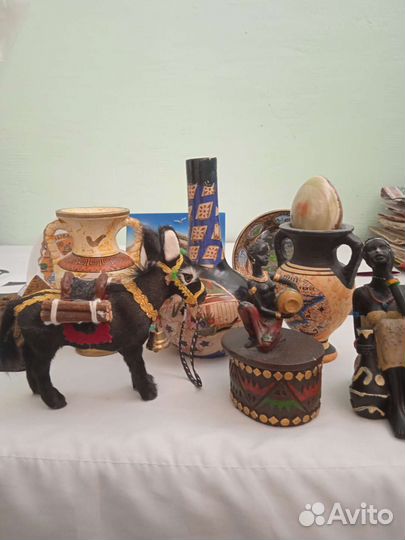 Набор сувениров