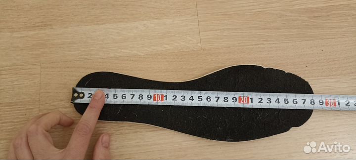 Лыжные мужские ботинки nordway 44 размер