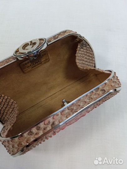 Клатч Nada Sawaya