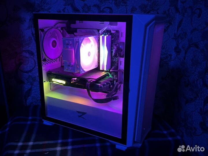 Игровой Пк
