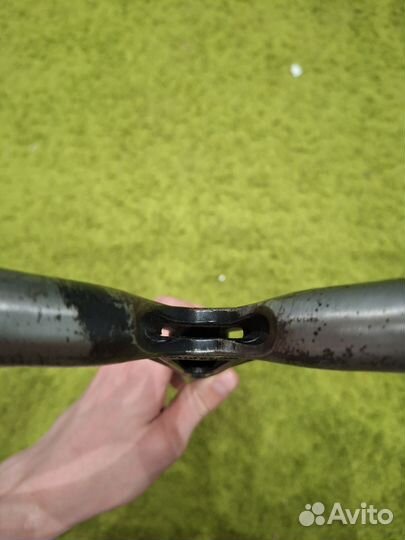 Руль ethic deildegast