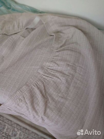 Чехол на диван кляк