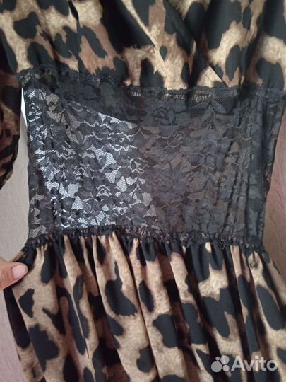 Платье + сумка