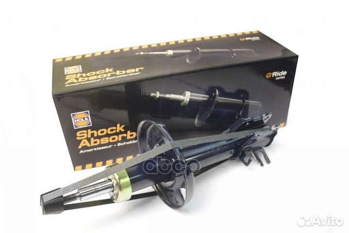 Амортизатор SH21092G hola