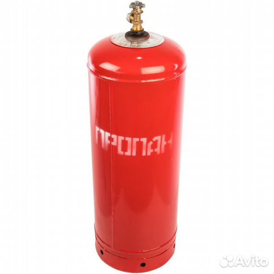 Газовый баллон 50л