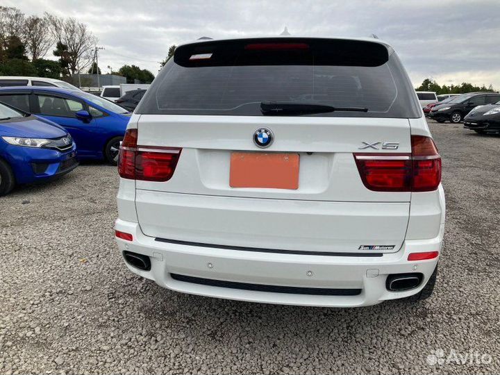 Кнопка стояночного тормоза Bmw X5 E70 N55B30A 2011