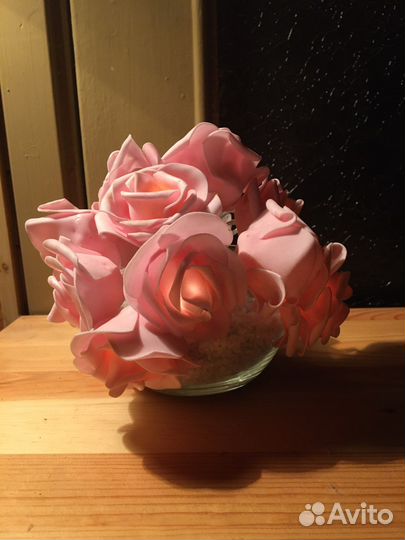 Светильник