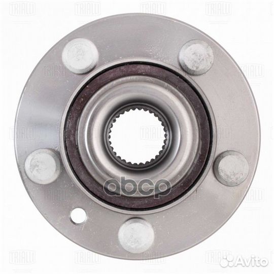 Ступица пер. в сборе с подшип. Ford S-Max 06- MR