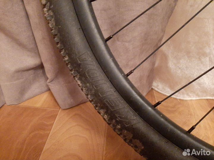 Велосипед Stels Navigator 830