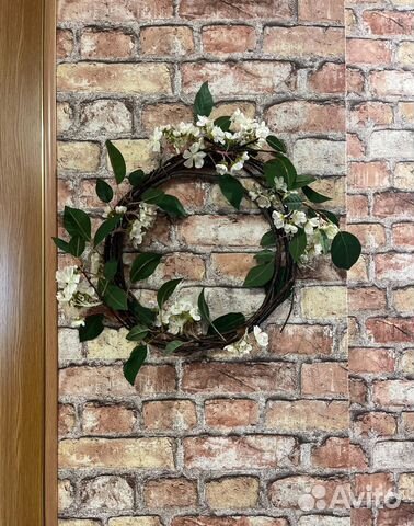 Новый Венок IKEA