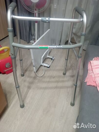 Ходунки для взрослых