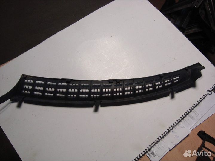 Жабо правое C208 A2088310358