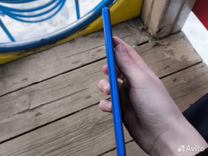 Xiaomi Redmi 9C, 2/32 ГБ