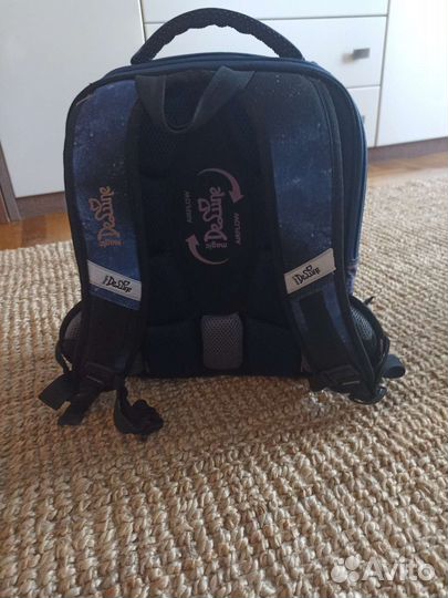 Рюкзак для школы