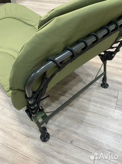 Карповая раскладушка