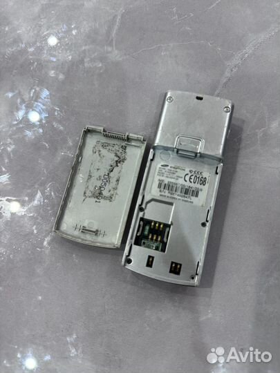 Samsung SGH-X140