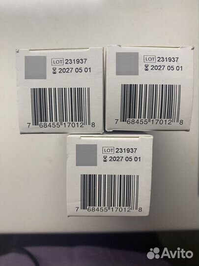 Niltac и Silesse спрей