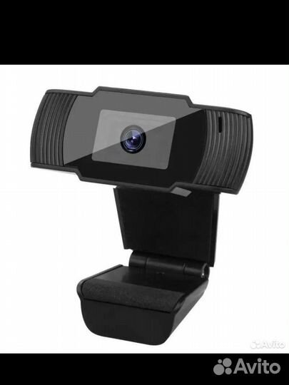 Вебкамера 1080