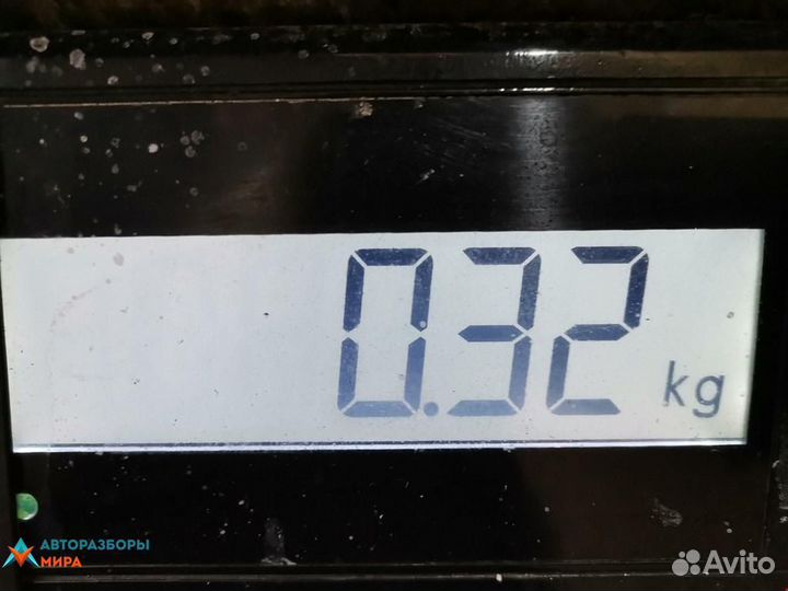 Трубка топливная Renault Laguna 2 2002 8200600509