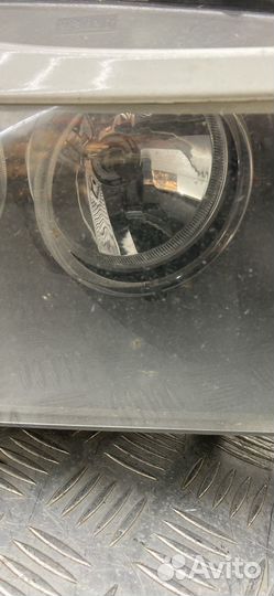 Фара передняя (комплект), BMW 3 E90/E91/E92/E93 2010