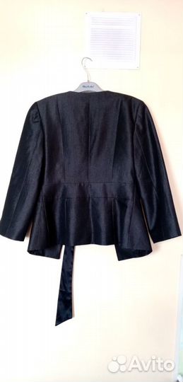 Костюм двойка женский для девочки подростка р. 36