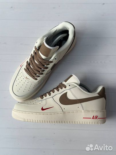 Кроссовки Nike Air Force 1 '07