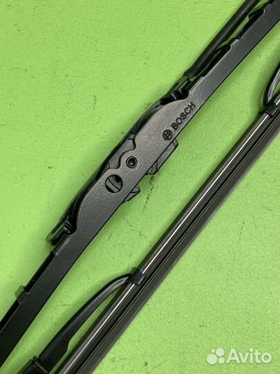 Щетка стеклоочистителя 700 мм \RVI Premium (N 74 )