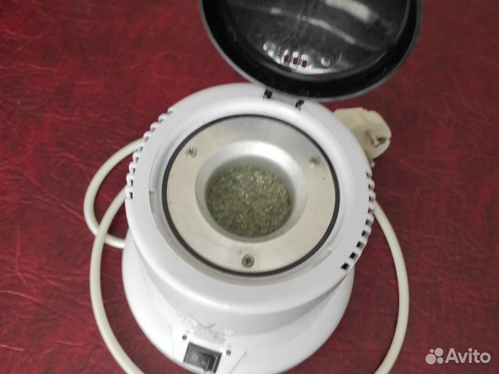 Стерилизатор