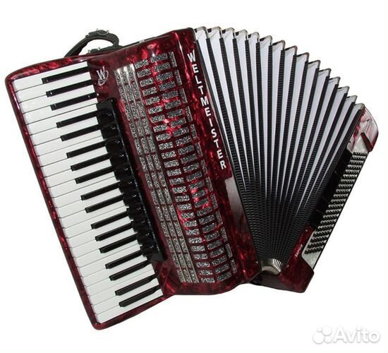 Аккордеон,баян,гармонь - ремонт