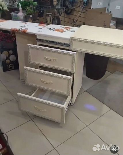 Гладильная доска трансформер