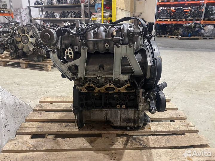 Двигатель G6CT Opirus, Grandeur, Equus, 3,0i