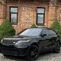 Land Rover Range Rover Velar 2.0 AT, 2019, 44 800 км, с пробегом, цена 4 950 000 руб.