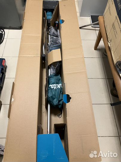 Набор Макита 18v