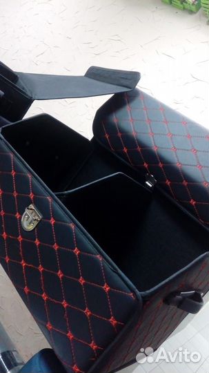 Сумка органайзер в багажник в асс-те