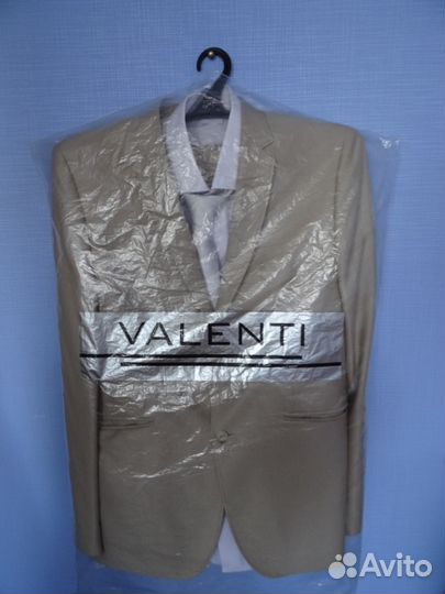 Свадебный костюм