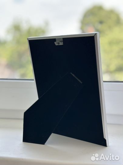 Рамка для фото Новая с коробкой