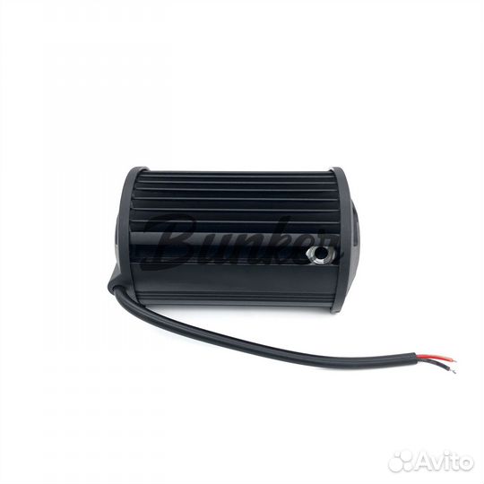 Светодиодная балка LightWay 13см,54W