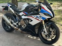 2021 BMW S 1000 RR