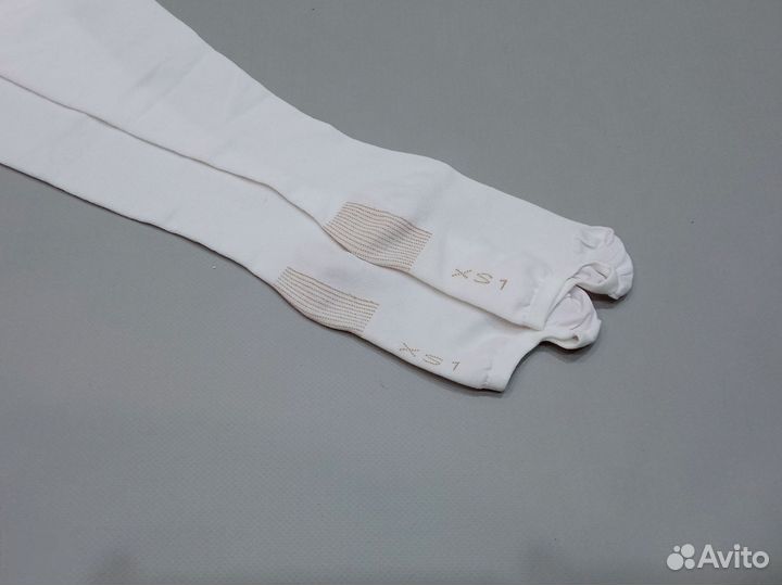 Компрессионные чулки 1 класса размер XS