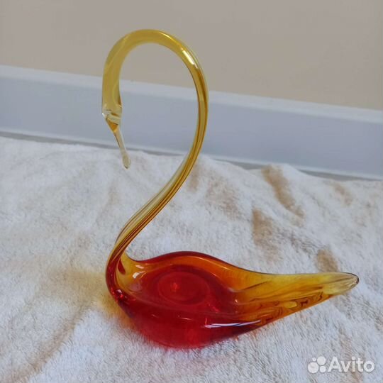 Солонка и подставка для украшений