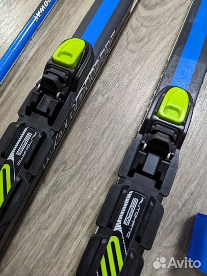 Лыжи беговые Nordway 170